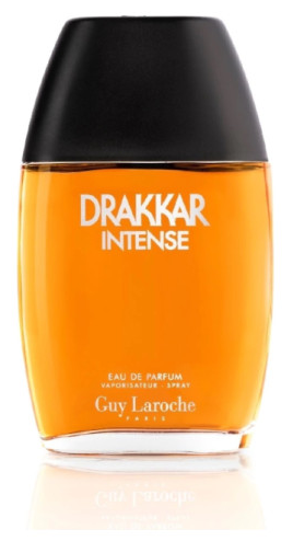 Drakkar Noir Intense Eau de Parfum Spray 100 ml