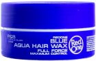 Full Force Aqua Blue Hårvax 150 ml