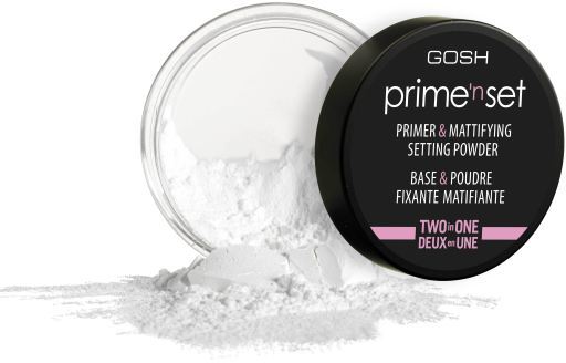 Hydration Prime&#39;n Set Powder