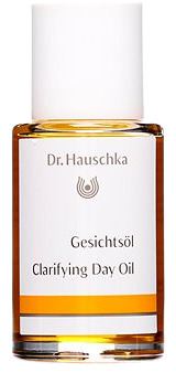 Clarifying Day Facial Oil