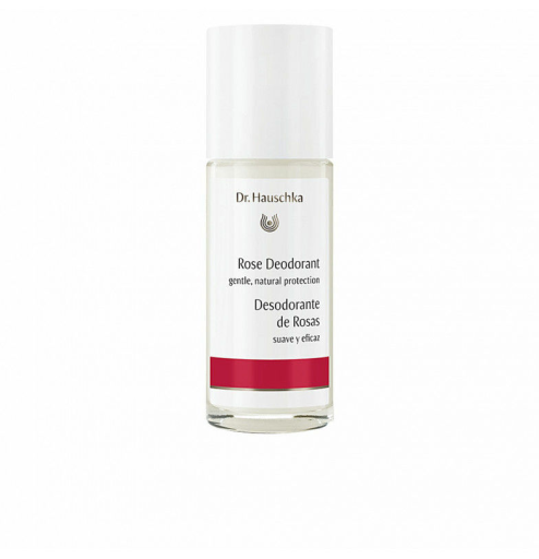 Rose Deodorant Roll-On 50 ml