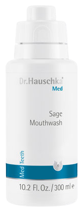 Med Sage Munvatten 300 ml