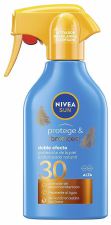 Protect &amp; Tan Sun Spray 270 ml