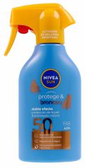 Protect &amp; Tan Sun Spray 270 ml