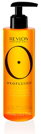 Orofluido Radiance Argan Schampo