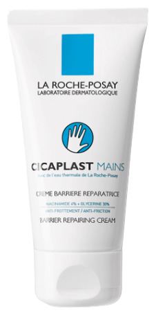 Cicaplast Repairing Hand Cream 50 ml