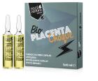 Bio Placenta Shock Anti-Håravfall Ampuller 5 x 10 ml