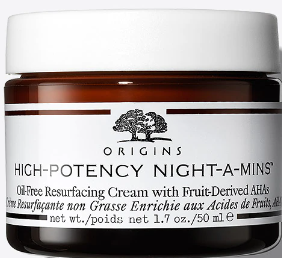 Hight Potency Night a Mins Cream 50 ml