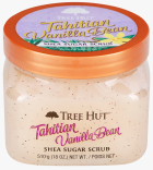 Tahitian Vaniljstång Body Scrub 510 gr