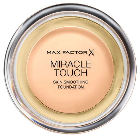 Miracle Touch Foundation