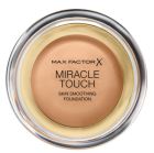 Miracle Touch Foundation