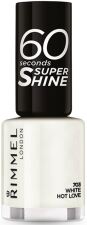 60 sekunder Super Shine Nagellack 8 ml