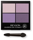 ColorStay Day to Night Eyeshadow Quartet 4,8 gr