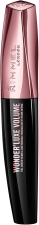 Wonder Luxe Volume Extreme Mascara svart 6 ml