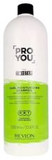 Pro You The Twister Curls Moisturizing Shampoo