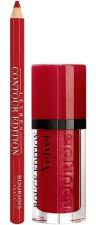 Rouge Edition Velvet Liquid Lipstick 7,7 ml + 1 Styck