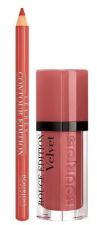 Rouge Edition Velvet Liquid Lipstick 7,7 ml + 1 Styck