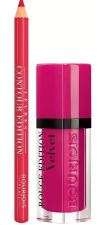 Rouge Edition Velvet Liquid Lipstick 7,7 ml + 1 Styck