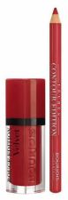 Rouge Edition Velvet Liquid Lipstick 7,7 ml + 1 Styck