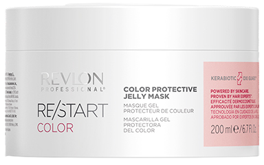 Re/Start Color Protective Mask