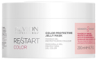 Re/Start Color Protective Mask