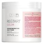 Re/Start Color Protective Mask