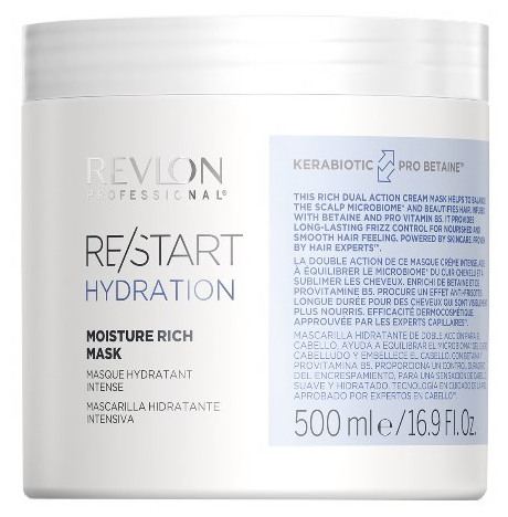 Re/Start Intensive Hydrating Mask