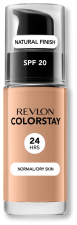 Colorstay Makeup Base SPF 20 Normal till torr hud 30 ml