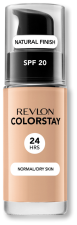 Colorstay Makeup Base SPF 20 Normal till torr hud 30 ml