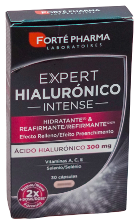 Expert Hyaluronic Intense 300 mg