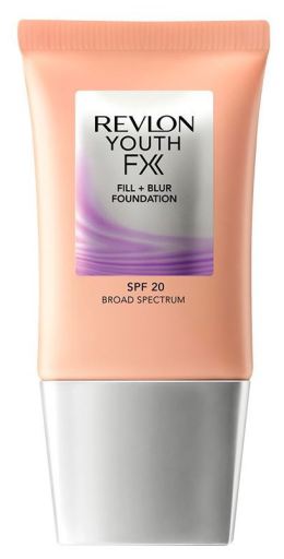 Youthfx Fill + Blur Foundation SPF 20 30 ml