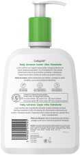 Daily Advance Ultra Moisturizing Lotion 473 ml