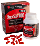 XtraSlim 700 Men 120 kapslar