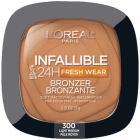 Infaillible Bronzer 9 gr