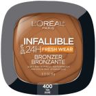 Infaillible Bronzer 9 gr