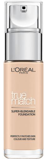 True Match Makeup Base 30 ml