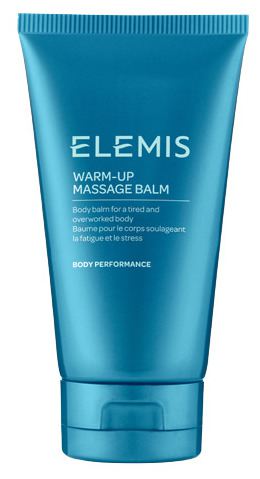 Body Performance Warm Up Massage Balm 150 ml