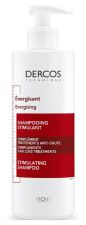 Dercos Technique Energy+ Stimulerande schampo