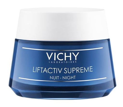 Liftactiv Supreme Night Cream 50 ml