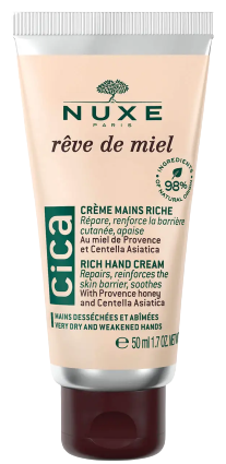 Rêve de Miel Cica Handcreme 50 ml