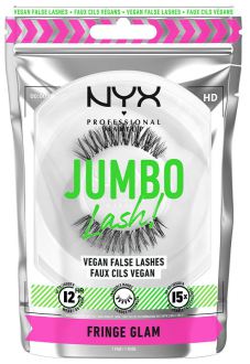 Jumbo Lash Lösögonfransar