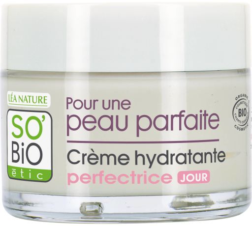 Häll Une Peau Parfaite Moisturizing Day Cream 50 ml