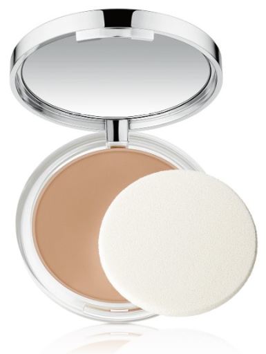 Nästan Compact Powder SPF 15 10 gr