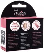 Intuition Dermaglow Refills 3 enheter