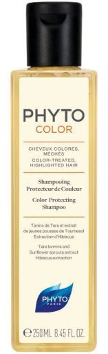 Phytocolor Color Protective Shampoo