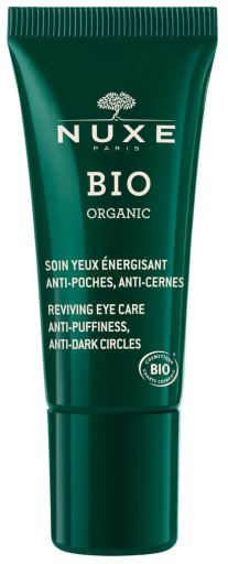 Energizing Eye Treatment Anti-puffiness och Anti-mörka cirklar 15 ml