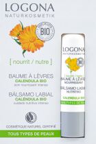 Calendula Nourishing Lip Balm 4,5 gr