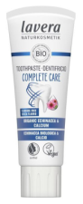 Complete Care Tandkräm utan Fluor 75 ml