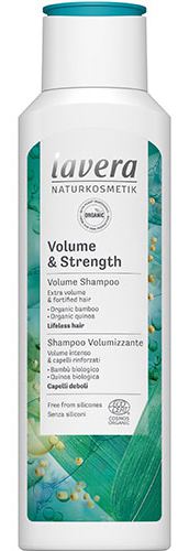 Volym &amp; Styrka Hårschampo 250 ml