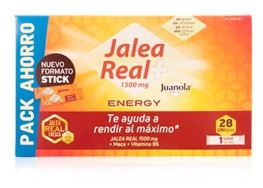 Royal Energy Jelly 28 enheter